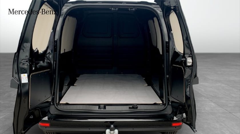 Bild 5 av Mercedes-Benz Citan 112 CDI