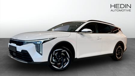Kia K4 Sportswagon