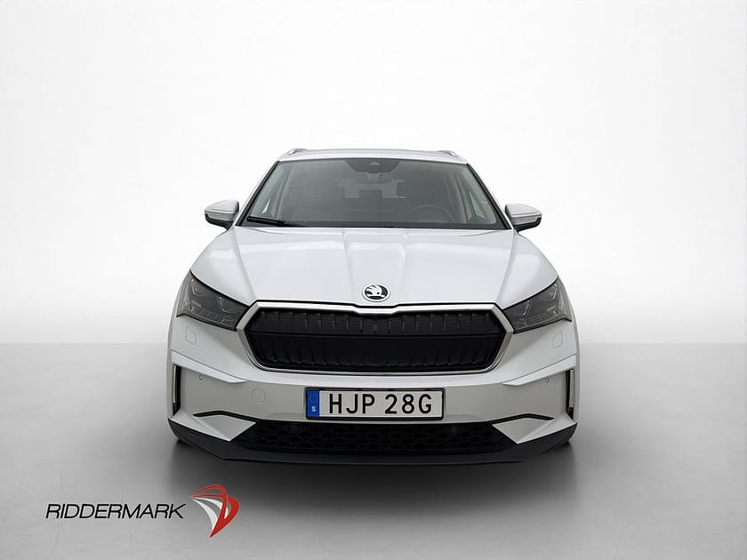 Bild 3 av Škoda Enyaq iV 80