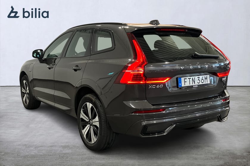 Bild 2 av Volvo XC60