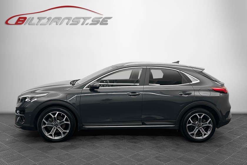 Bild 2 av Kia XCeed Plug-in Hybrid