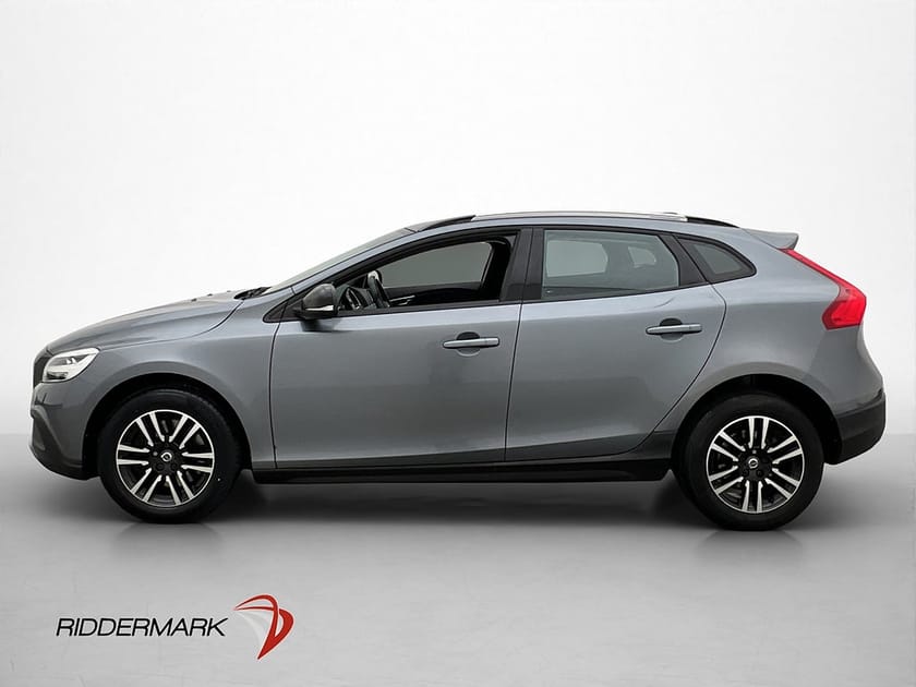 Bild 4 av Volvo V40 Cross Country