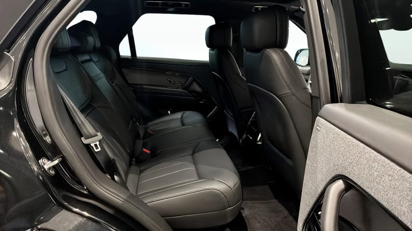 Bild 5 av Land Rover Range Rover Sport P460e