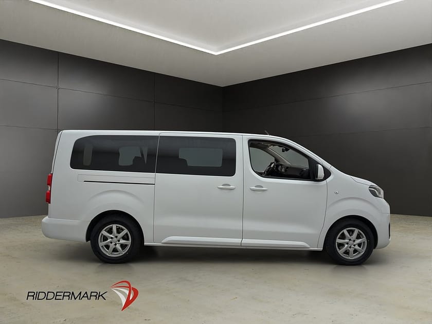 Bild 2 av Toyota Proace Verso