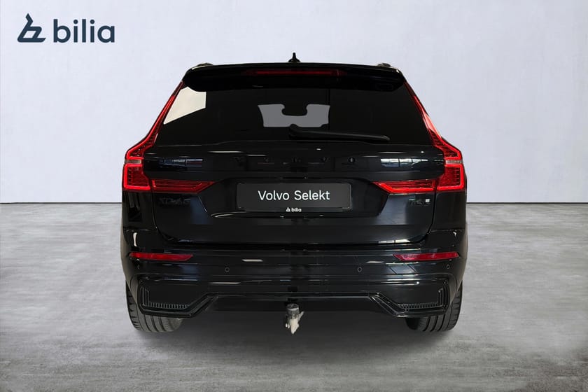 Bild 5 av Volvo XC60
