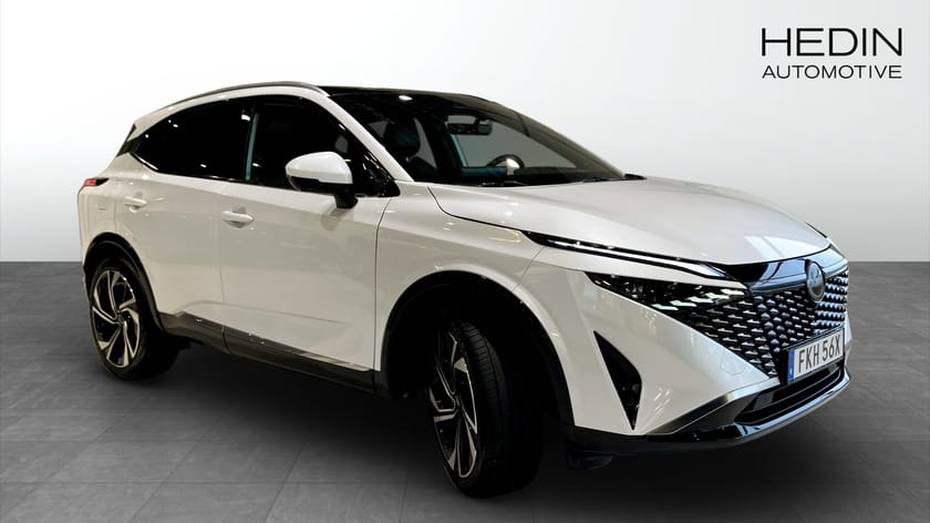 Bild 3 av Nissan Qashqai