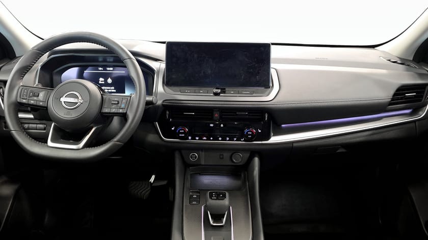 Bild 4 av Nissan Qashqai