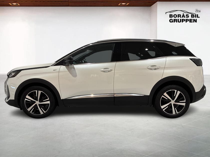 Bild 3 av Peugeot 3008