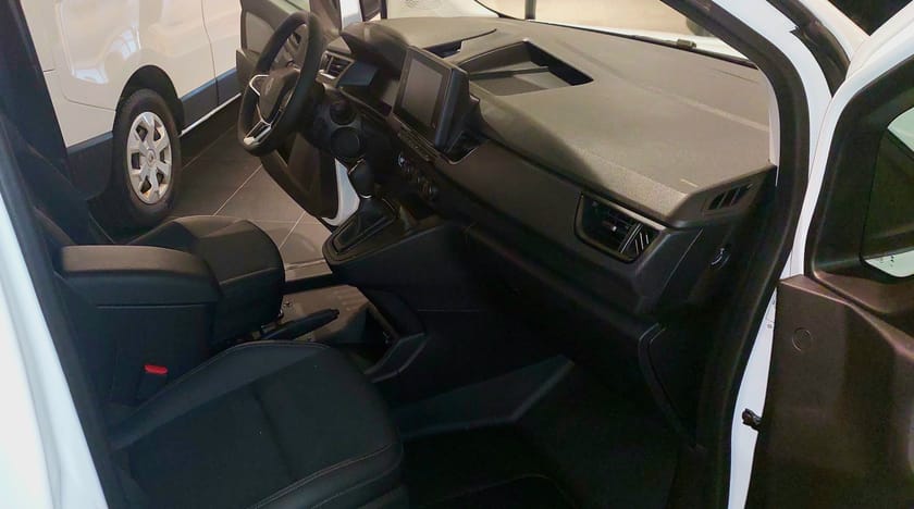 Bild 5 av Renault Kangoo Skåpbil