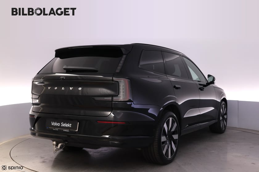 Bild 3 av Volvo EX90 Twin Motor Performance