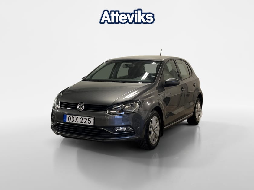 Bild 5 av Volkswagen Polo