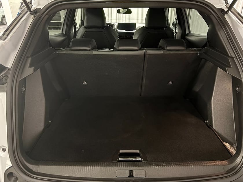 Bild 5 av Peugeot 2008