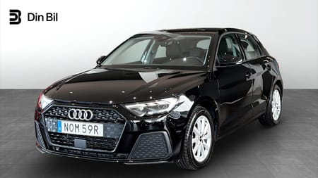 Audi A1 Sportback 30 TFSI