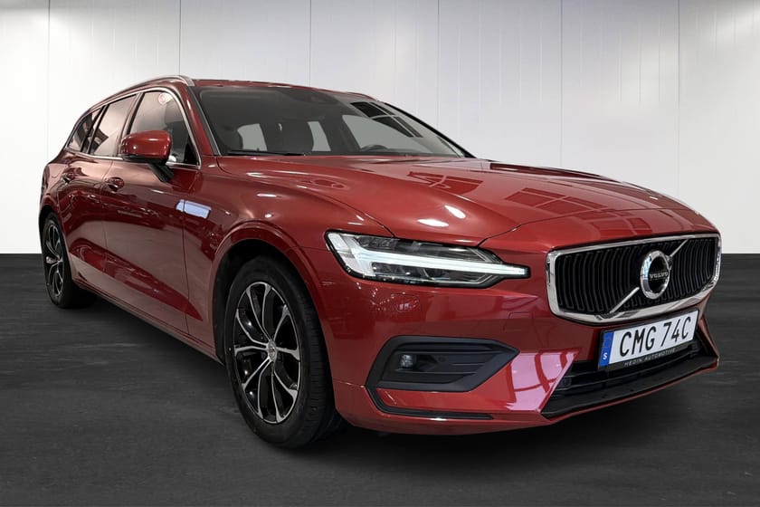 Bild 2 av Volvo V60