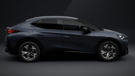 CUPRA Tavascan Endurance