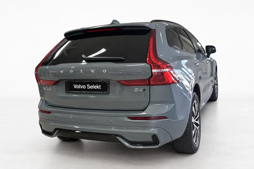 Bild 4 av Volvo XC60