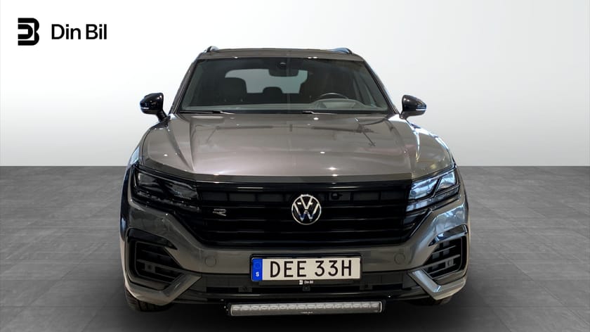 Bild 4 av Volkswagen Touareg