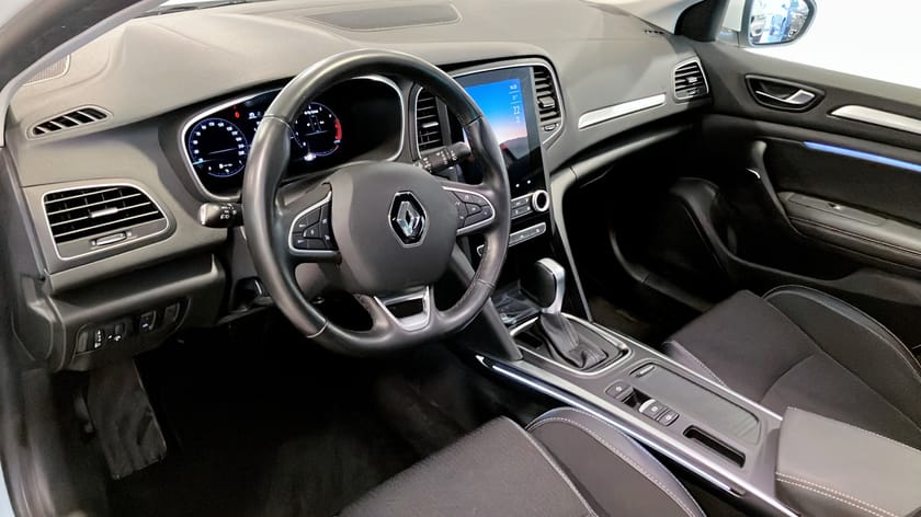 Bild 5 av Renault Mégane Sport Tourer