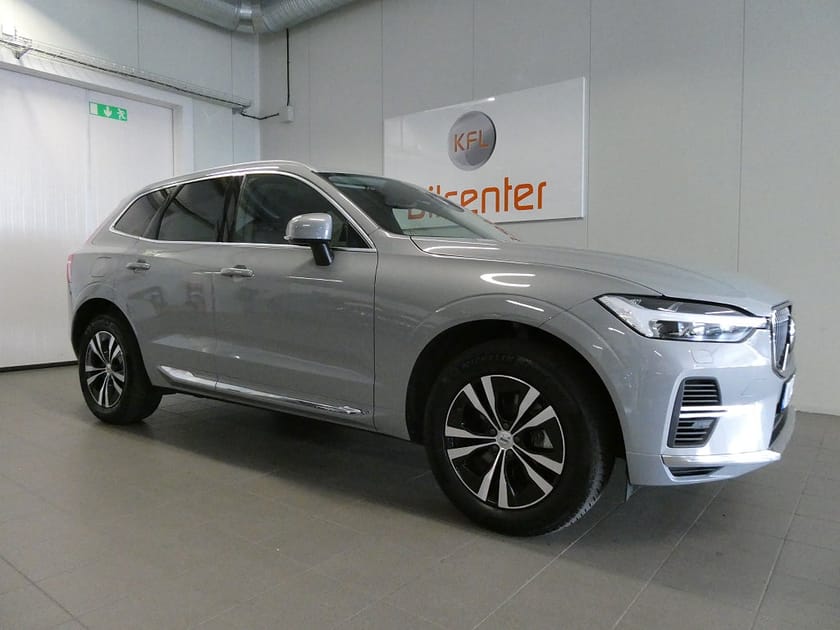 Bild 5 av Volvo XC60