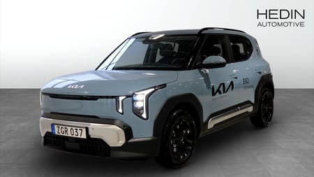 Kia EV2 Standard Range