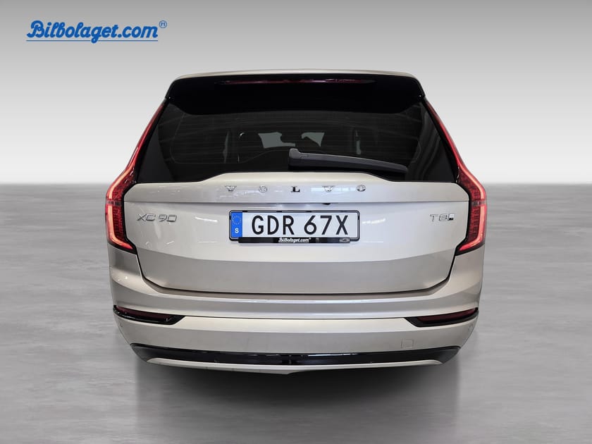 Bild 4 av Volvo XC90