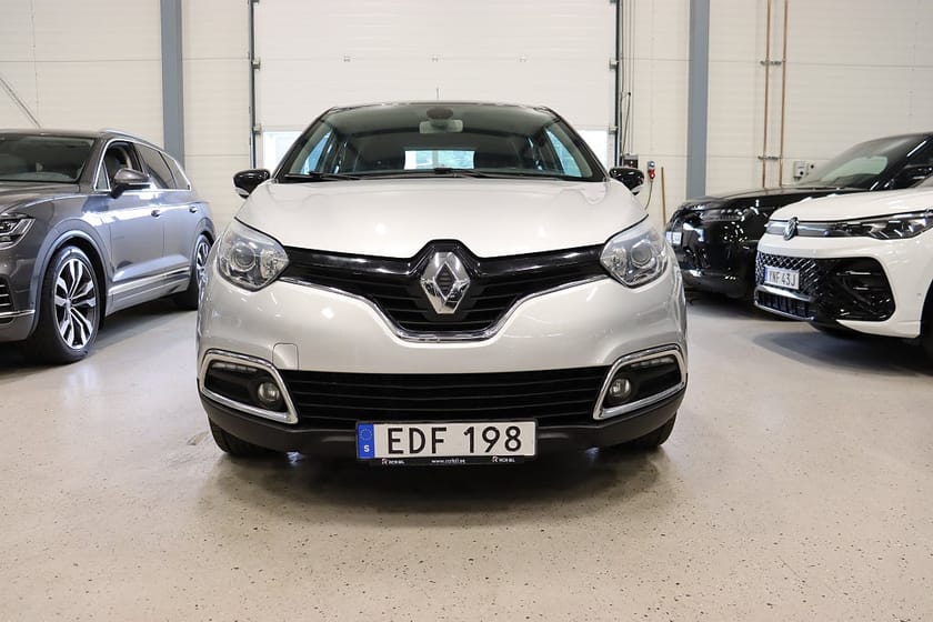 Bild 3 av Renault Captur