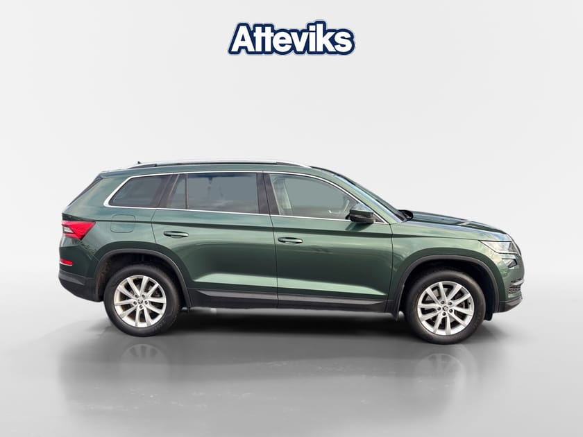 Bild 2 av Škoda Kodiaq