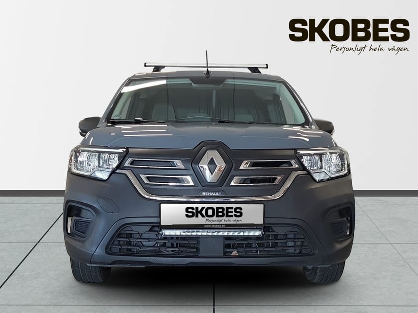 Bild 2 av Renault Kangoo E-Tech