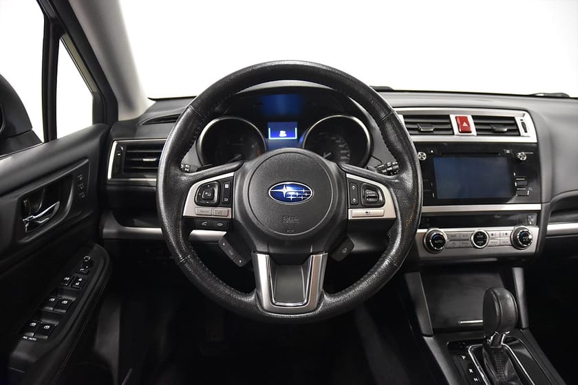 Bild 2 av Subaru Outback