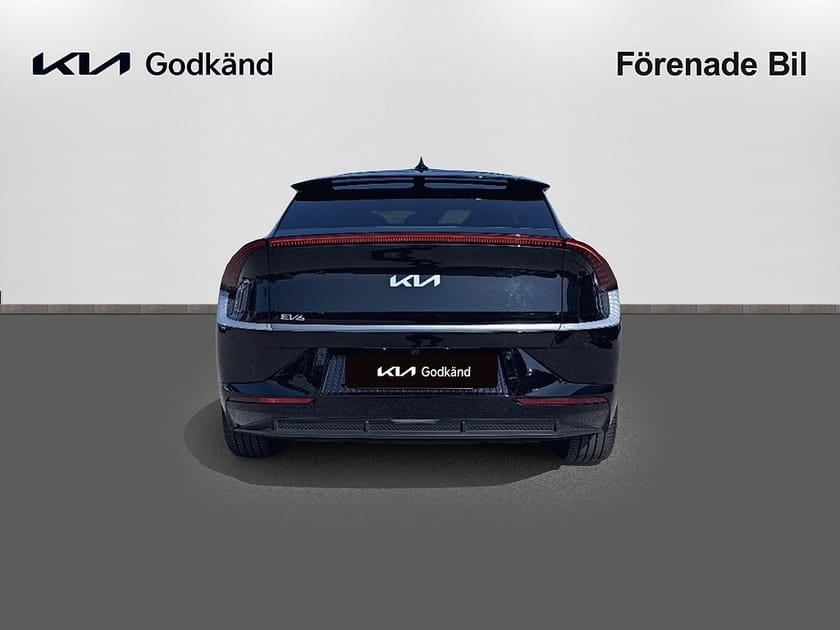 Bild 5 av Kia EV6
