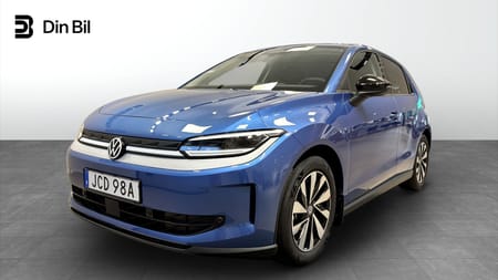 Volkswagen ID. Polo