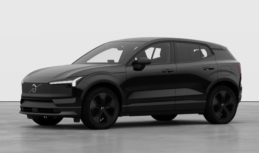 Bild 1 av Volvo EX30 Cross Country P5 Long Range