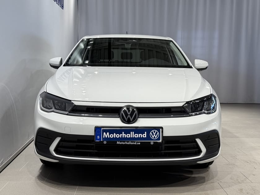 Bild 4 av Volkswagen Polo