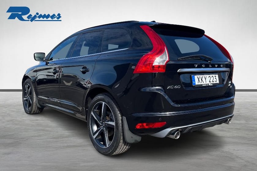 Bild 2 av Volvo XC60