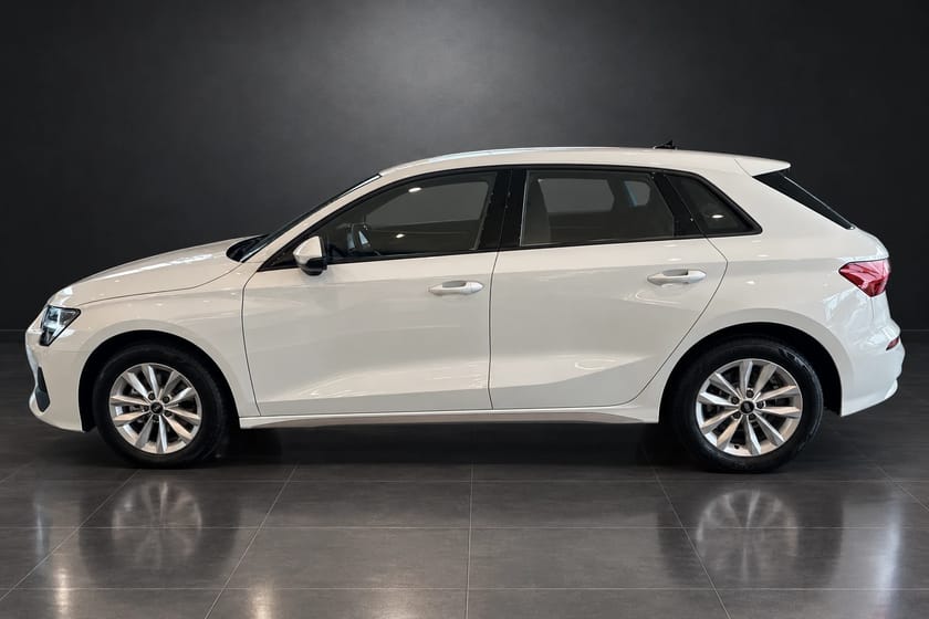 Bild 5 av Audi A3 Sportback 35 TFSI