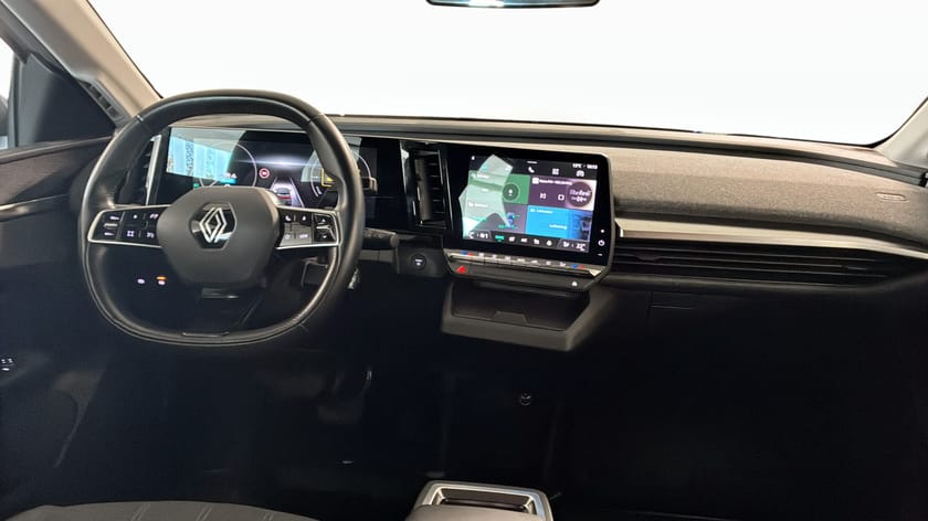 Bild 4 av Renault Mégane E-TECH