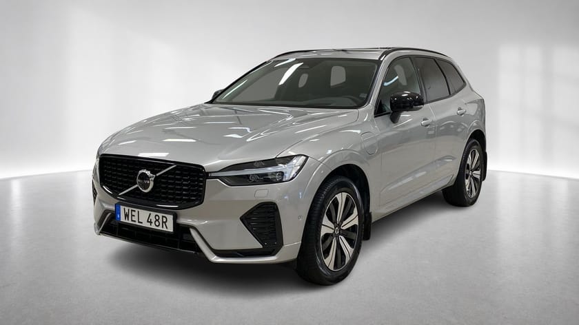 Bild 1 av Volvo XC60