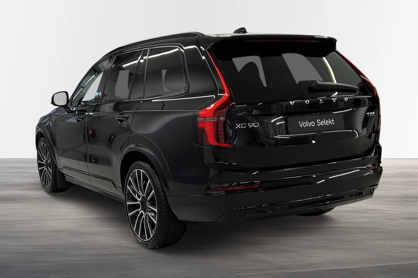 Bild 2 av Volvo XC90