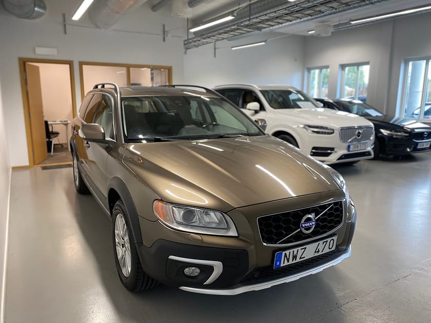 Bild 3 av Volvo XC70