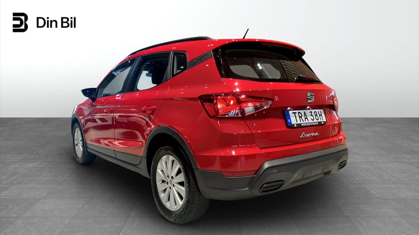Bild 3 av SEAT Arona