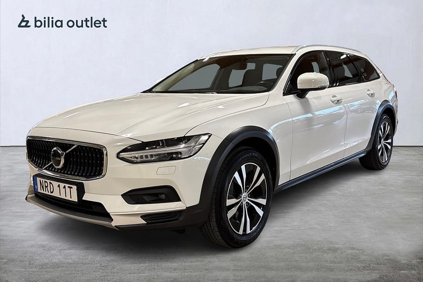 Bild 1 av Volvo V90 Cross Country