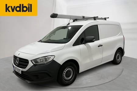 Mercedes-Benz Citan 110 CDI