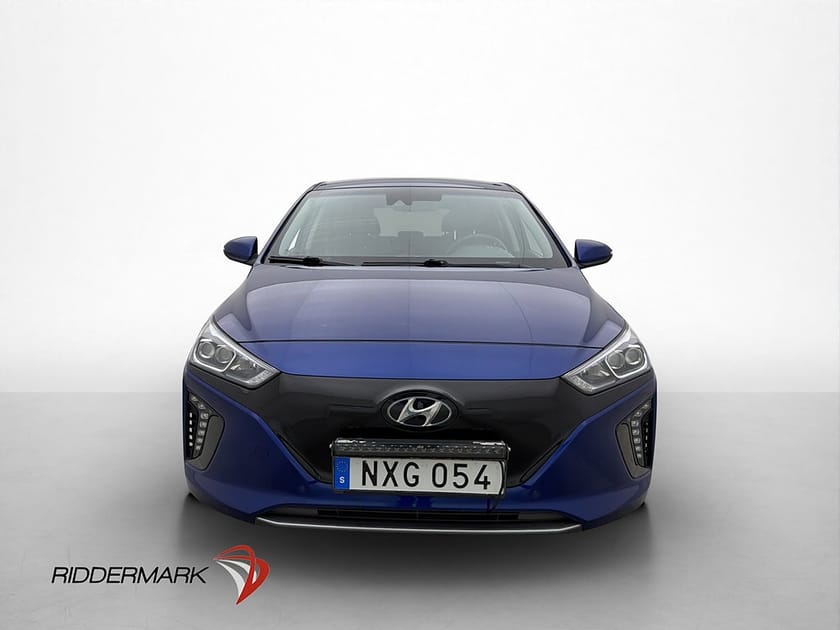 Bild 2 av Hyundai Ioniq Electric