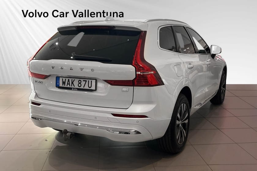 Bild 5 av Volvo XC60