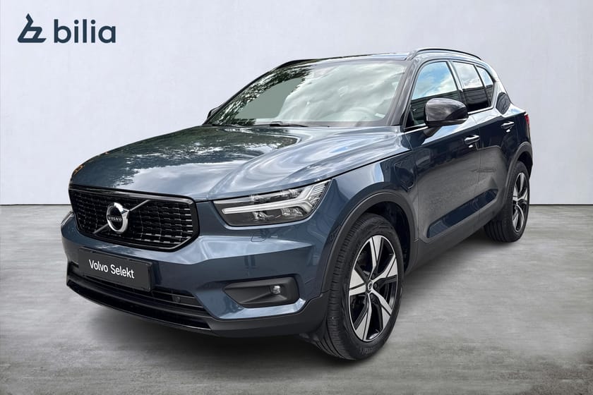 Bild 1 av Volvo XC40
