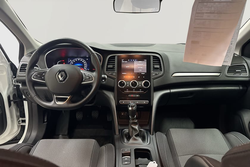 Bild 5 av Renault Mégane Sport Tourer