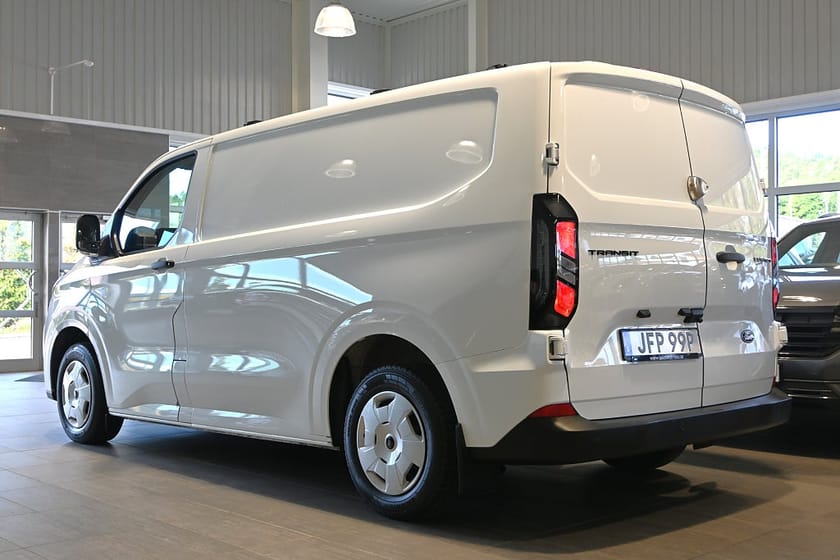 Bild 3 av Ford Transit Custom 280
