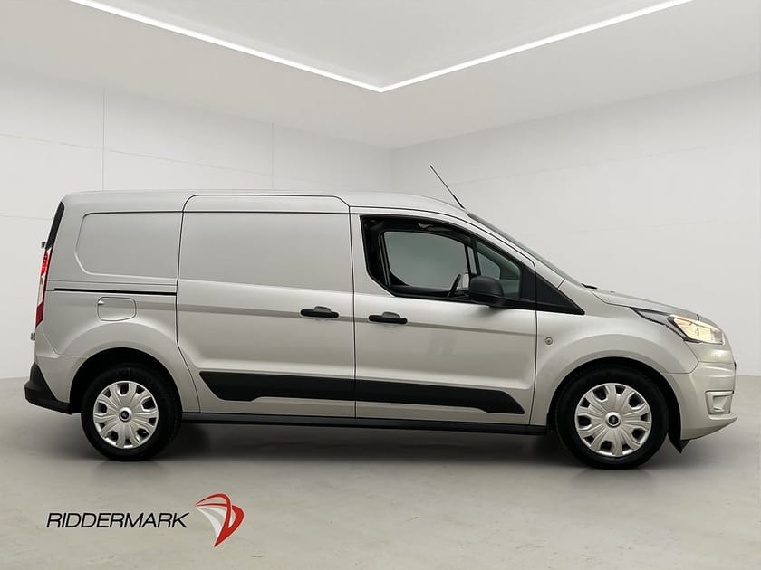 Bild 2 av Ford Transit Connect 230 LWB