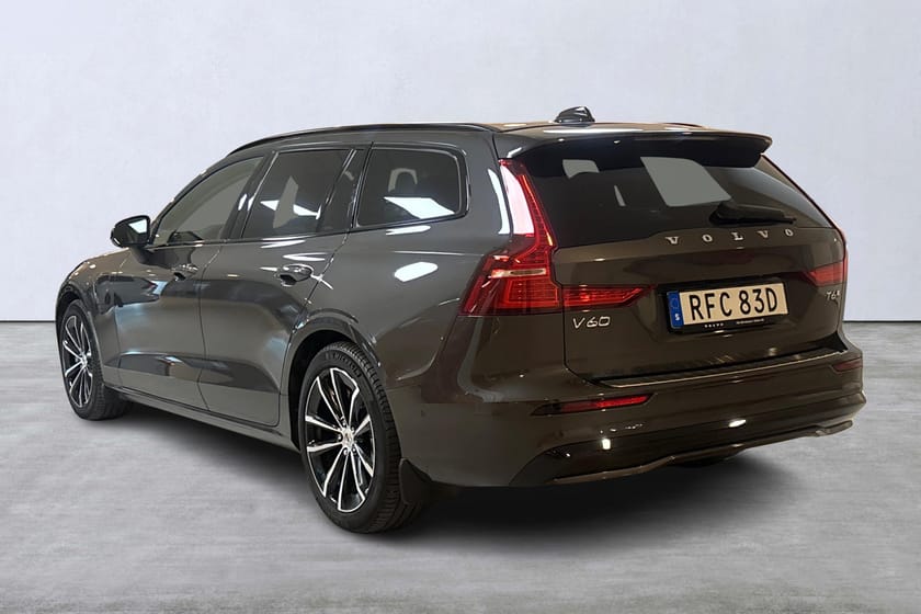 Bild 4 av Volvo V60