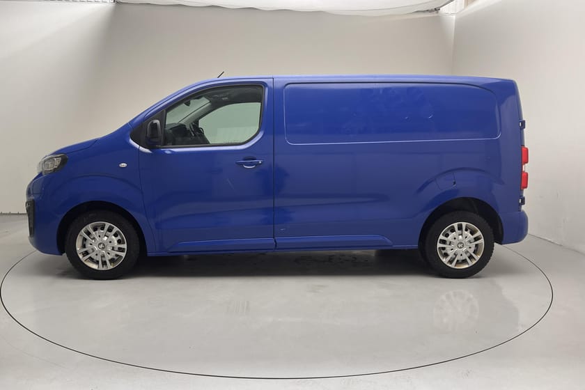 Bild 2 av Peugeot Expert Utökad Last